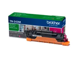 Brother Brother Toner TN-243M magenta – Produktbild 1 von 1