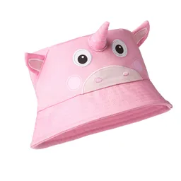 Affenzahn Affenzahn Sommer Sonnenhut Einhorn – Produktbild 1 von 1