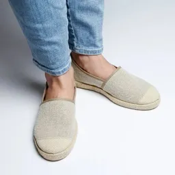 Grand Step Shoes Grand Step Shoes Vegane Slipper aus Hanf Modell: Evita – Produktbild 1 von 1