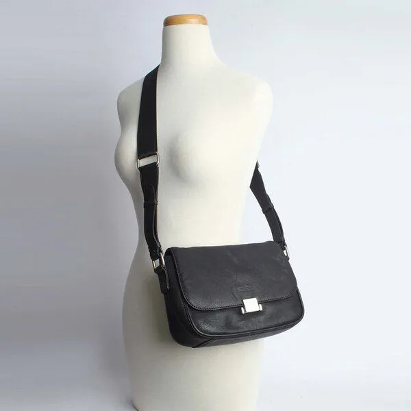 Margelisch Margelisch Umhängetasche Fugo 1, Black, – Produktbild 2 von 4