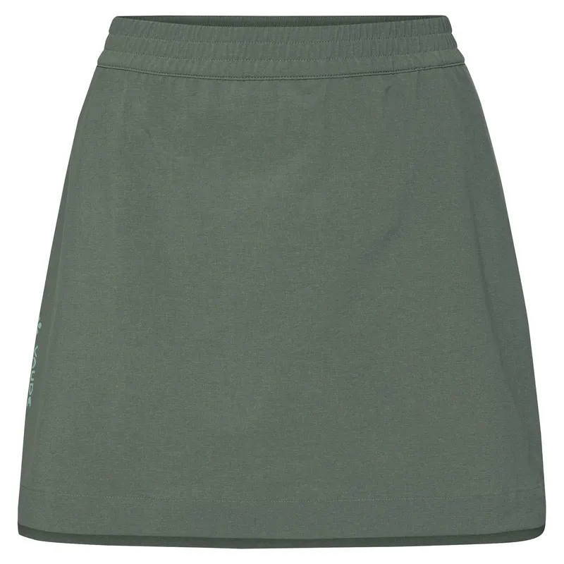 Vaude WOMEN'S ADLUX SKIRT II – Produktbild 1 von 1