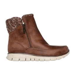 Skechers Skechers SYNERGY für Damen, braun, Größe 41 EU – Produktbild 1 von 1