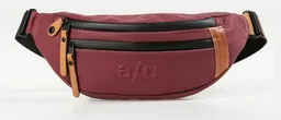 aunts & uncles aunts & uncles Japan Ichikawa Gürteltasche cabernet – Produktbild 1 von 1