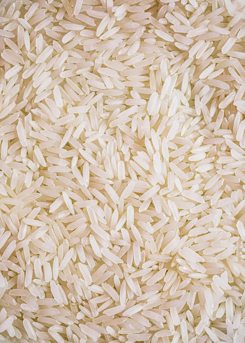 KoRo Bio Jasminreis 5 kg – Produktbild 2 von 5