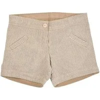 Pigeon by Organics for Kids Pigeon by Organics for Kids Mädchenshorts "Girl shorts seersucker" – Produktbild 1 von 1