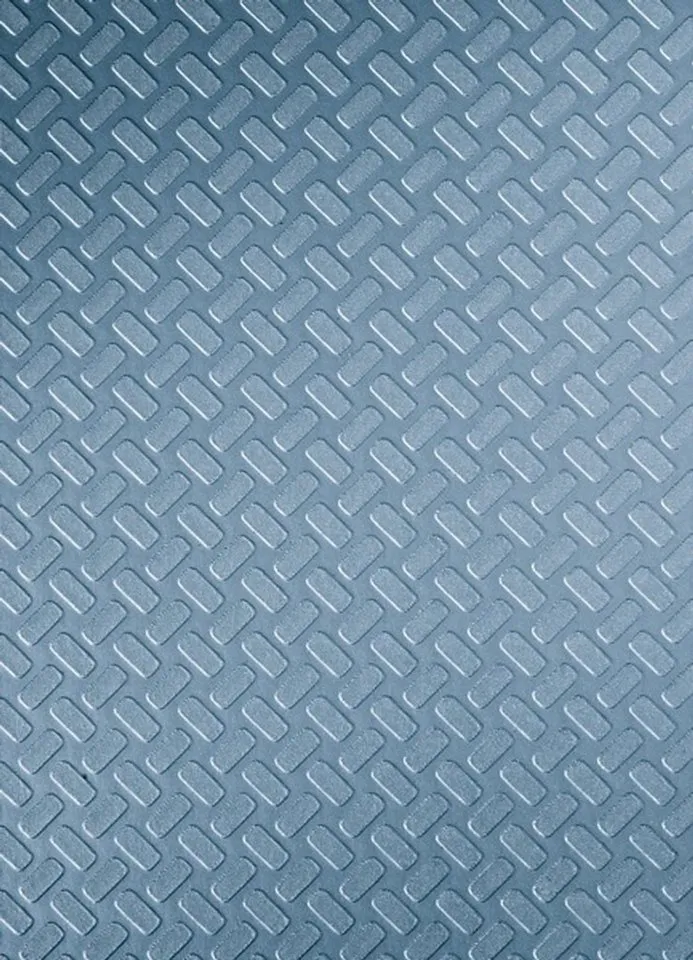 Friedola Friedola Bodenschutzmatte Friedola Arbeitsplatzmatte grau 10mm Bodenmatte 60x90cm Werkbank Gummi – Produktbild 5 von 5