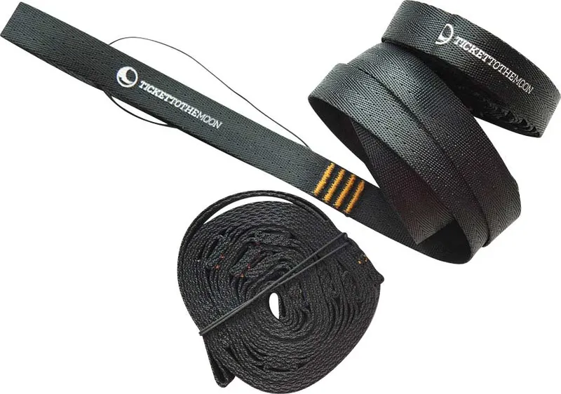 Ticket to the Moon Ticket to the Moon Baumgurte "Moon Straps" – Produktbild 6 von 6