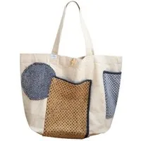 Lou i Lou-i Strandtasche bunt XL-Shopper, Bunt, – Produktbild 1 von 1