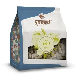 Speed Speed delicious speedies PURE APPLE 5 kg – Produktbild 1 von 1