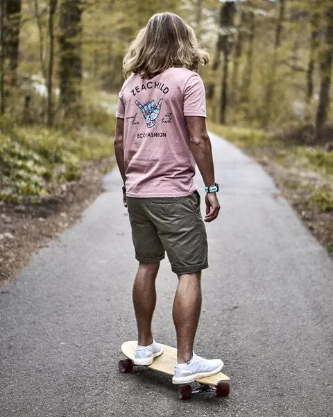 Zeachild Zeachild Shaka Shirt – Produktbild 4 von 4