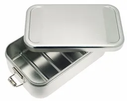 Cameleon Pack Cameleon Pack Große Lunchbox XL * Metall Brotdose – Produktbild 1 von 1