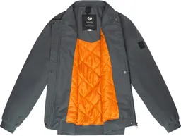 ragwear ragwear Bomberjacke Quadio lässige, wasserdichte Herren Blousonjacke – Produktbild 1 von 1