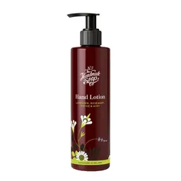 The Handmade Soap Company The Handmade Soap Company Handlotion Lavendel – Produktbild 1 von 1