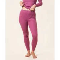 Living Crafts Living Crafts Lange Unterhose - JESSICA, Dark rose, – Produktbild 1 von 1
