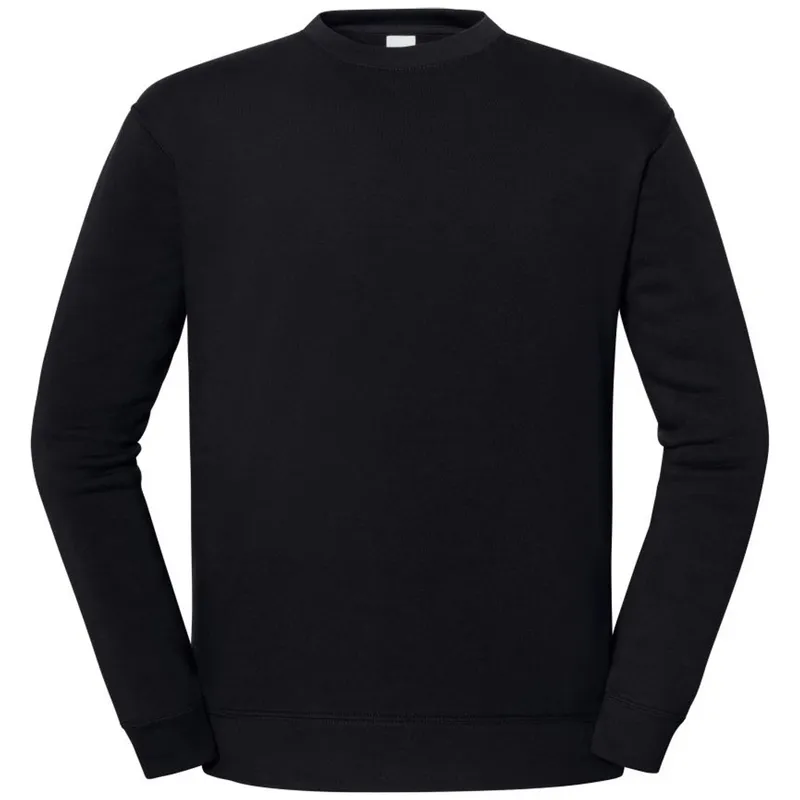 Fruit Of The Loom Fruit of the Loom Sweatshirt 16.2292 Gr. 2XL schwarz – Produktbild 1 von 1