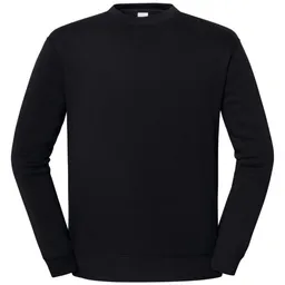 Fruit Of The Loom Fruit of the Loom Sweatshirt 16.2292 Gr. 3XL schwarz – Produktbild 1 von 1
