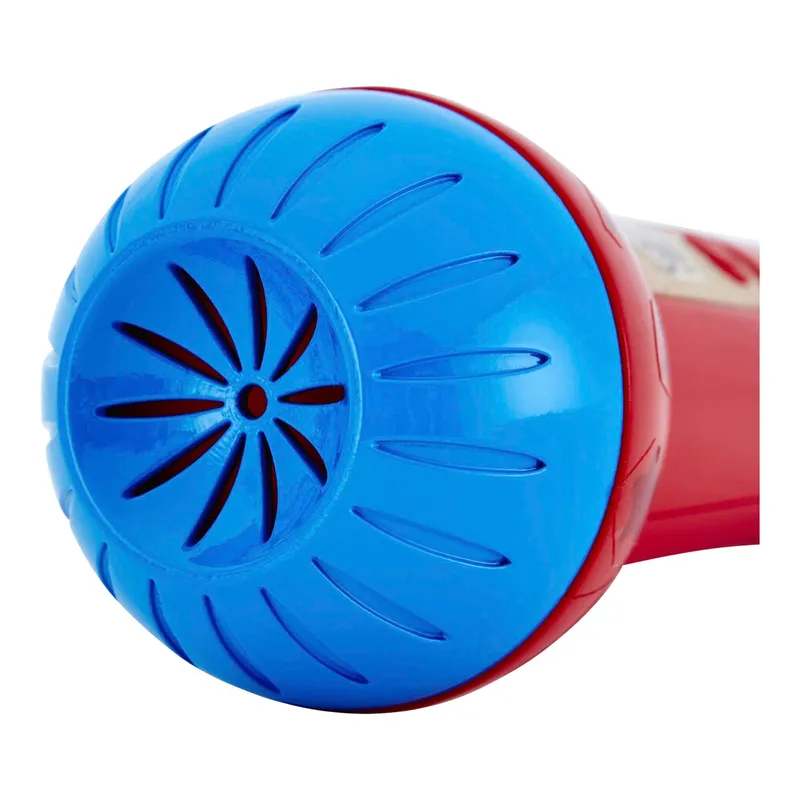 Hape Hape Echo-Mikrofon, Rot, – Produktbild 3 von 3