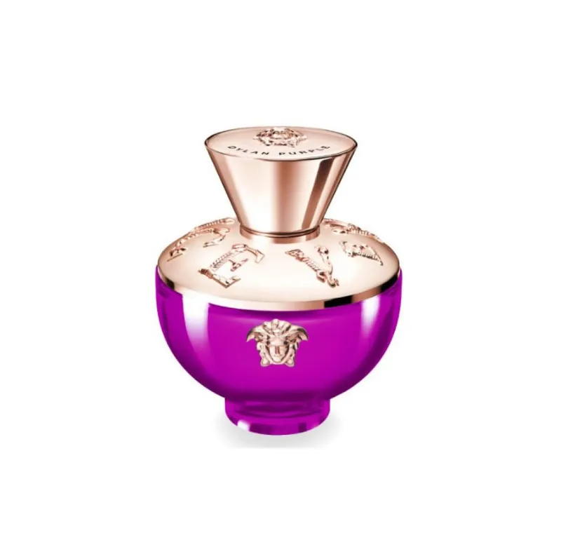 Versace Versace Eau de Parfum Dylan Purple Pour Femme Eau de Parfum – Produktbild 1 von 3
