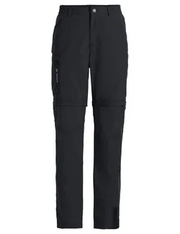 Vaude Vaude Funktionshose Men's Farley ZO Pants V (1-tlg) schnellstrocknende und strapazierfähige Outdoor-Hose – Produktbild 1 von 1