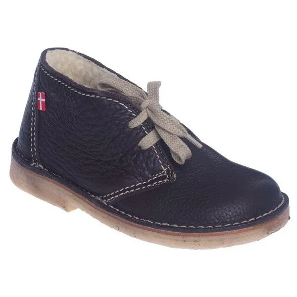 duckfeet duckfeet Winterschuh Grena, Stone (grau), – Produktbild 4 von 4