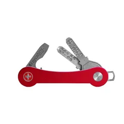 keycabins keycabins Schlüsselhalter Aluminium – Produktbild 1 von 1