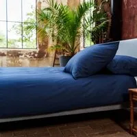 Kayori Kayori Senju Bettwäsche Baumwolle Satin – Produktbild 1 von 1