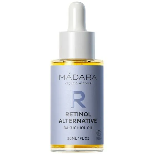 MADARA MADARA Retinol Alternative Plant- Powered Bakuchiol Öl – Produktbild 1 von 1