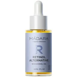 MADARA MADARA Retinol Alternative Plant- Powered Bakuchiol Öl – Produktbild 1 von 1