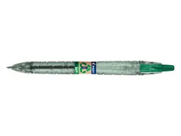 Pilot Pilot Kugelschreiber „Bottle 2 Pen“ Ecoball 1.0 (M) grün – Produktbild 1 von 1