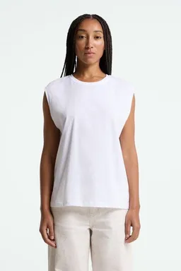 Kings Of Indigo Kings Of Indigo ARICIA | WHITE – Produktbild 1 von 1