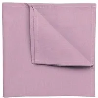 Mary Rose Mary Rose® SOFT Panama-Serviette, Baumwolle Bio, Rose, – Produktbild 1 von 1