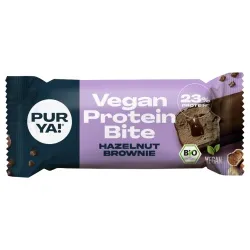 PURYA! Proteinriegel Hazelnut Brownie – Produktbild 1 von 1