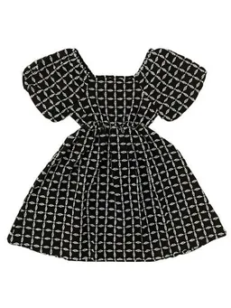 PETER JO PETER JO Kleid Juanita Tile – Produktbild 1 von 1