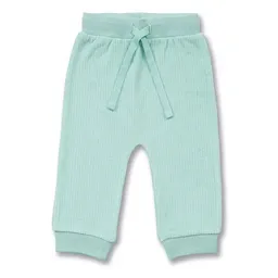 Sense Organics Sense Organics Babyhose in Eismintgrün, Modell THORE – Produktbild 1 von 1