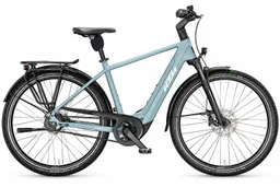 KTM KTM Macina City 820 XL Belt Grau Modell 2027 – Produktbild 1 von 1