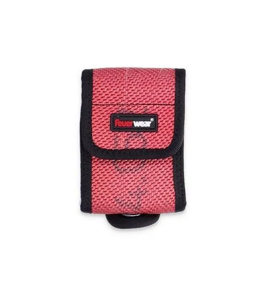 Feuerwear Feuerwear Meldertasche Roger 2, Rot, – Produktbild 1 von 1
