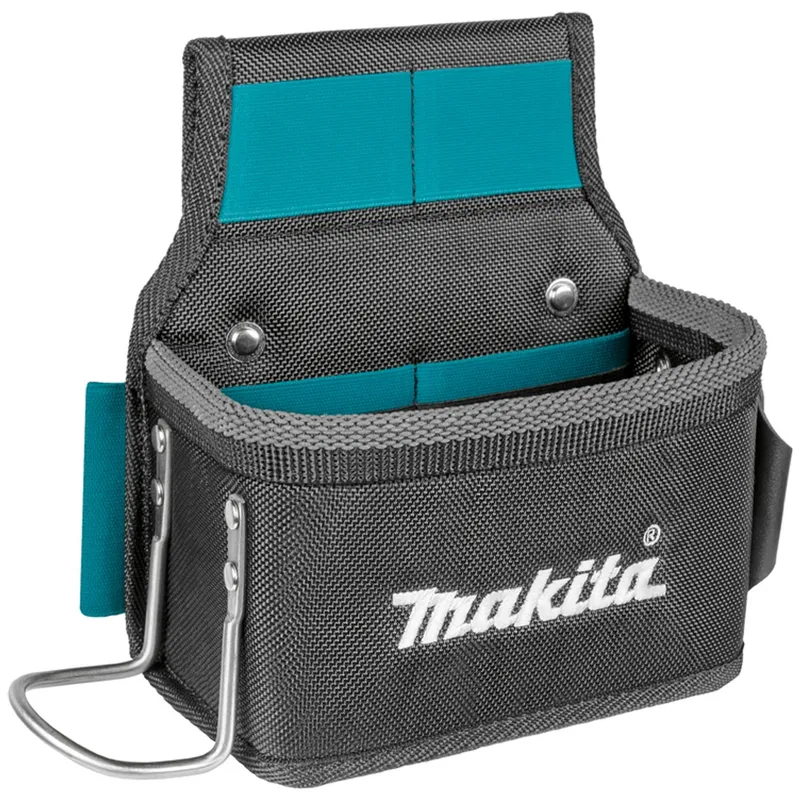 Makita Makita Werkzeugtasche "E-15257" mit Hammerhalter – Produktbild 2 von 2