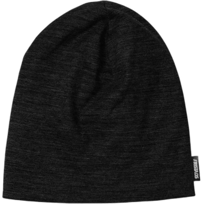 Fristads Wollmütze Fristads 9169 MWB, Noir, – Produktbild 1 von 2