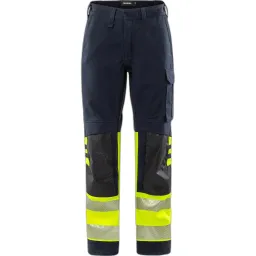 Fristads Stretch-Arbeitshose Fristads Flamestat 2281 FSS – Produktbild 1 von 1