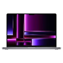 Apple Apple MacBook Pro 2023 16" M2 Pro 12-Core CPU | 19-Core GPU 512 GB SSD 16 GB space grau – Produktbild 1 von 1