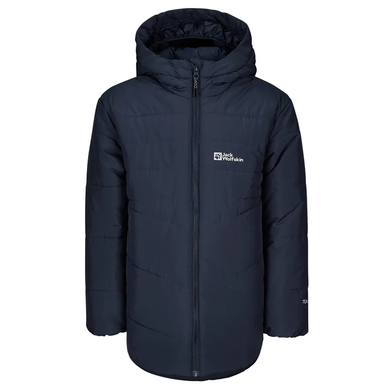 Jack Wolfskin SOLYD INS COAT G – Produktbild 1 von 1