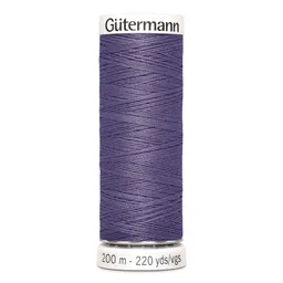 Gütermann Gütermann Allesnäher 200m 440 Violett – Produktbild 1 von 1