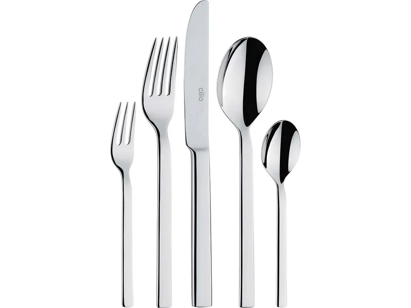 cilio cilio Besteck "VENEZIA" 30-teilig – Produktbild 1 von 1