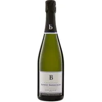 Riegel Champagne Blanc de Noirs brut Robert Barbichon (herb) – Produktbild 1 von 1