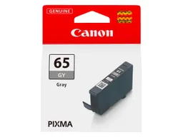 Canon Canon Tintenpatrone 4219C001, CLI-65GY grau – Produktbild 1 von 1