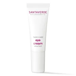Santaverde Santaverde Aloe Vera Augencreme ohne Duft – Produktbild 1 von 1