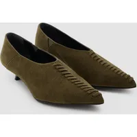 Prev Prev Damen vegan Heels Katherine Juniper – Produktbild 1 von 1