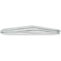 Kayori Kayori Shizu - Spannbettlaken- Jersey, Silbergrau, – Produktbild 1 von 1