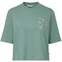 Vaude VAUDE T-Shirt Women's Redmont Heavyweight T-Shirt, Dusty fern, – Produktbild 1 von 1