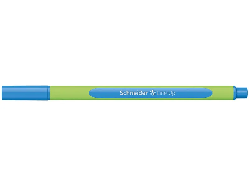 Schneider Schneider Fineliner "Line Up" alaska-blue – Produktbild 1 von 1
